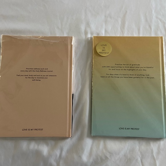 Journal - Picture 5 of 8